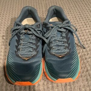 Hoka One One Torrent Trail running Shoe